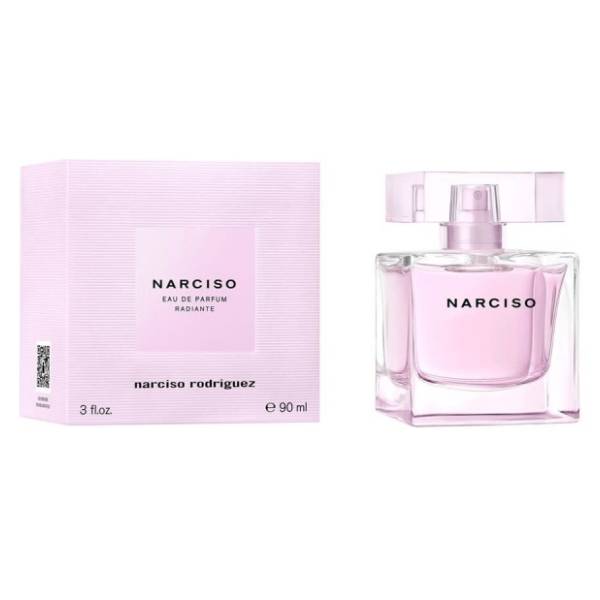 NARCISO RODRIGUES Radiant parfem 90ml