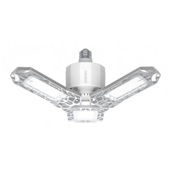 NEBO LED sijalica E27 4.9W (60W) high bright