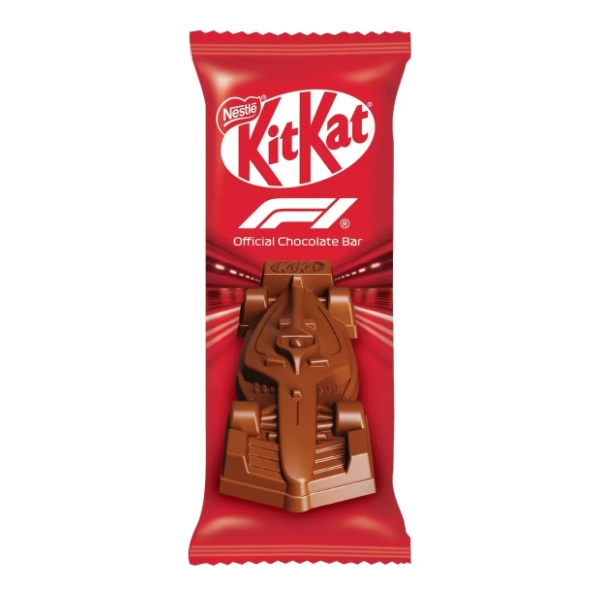 NESTLE KitKat čokoladica Formula 29g