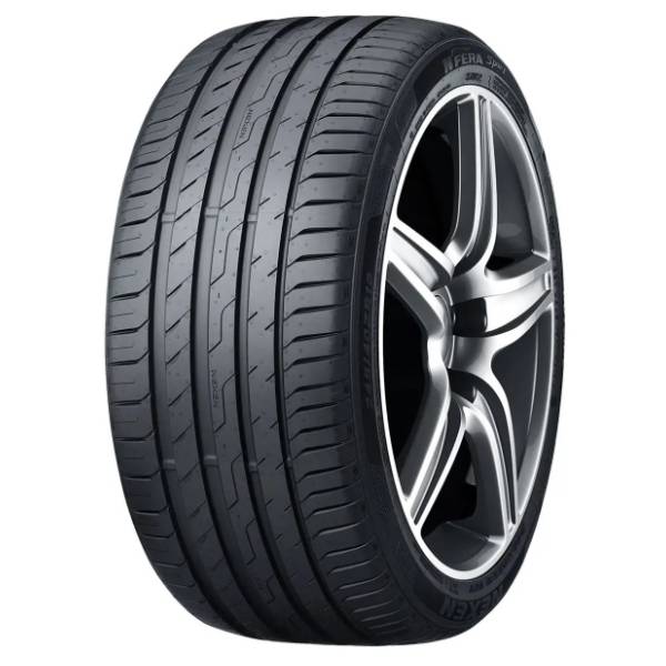 NEXEN letnja guma N’Fera Sport 265/40 R21 105Y XL