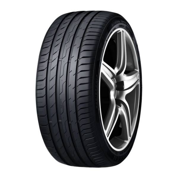 NEXEN letnja guma N’Fera Sport SUV 235/45 R19 95W