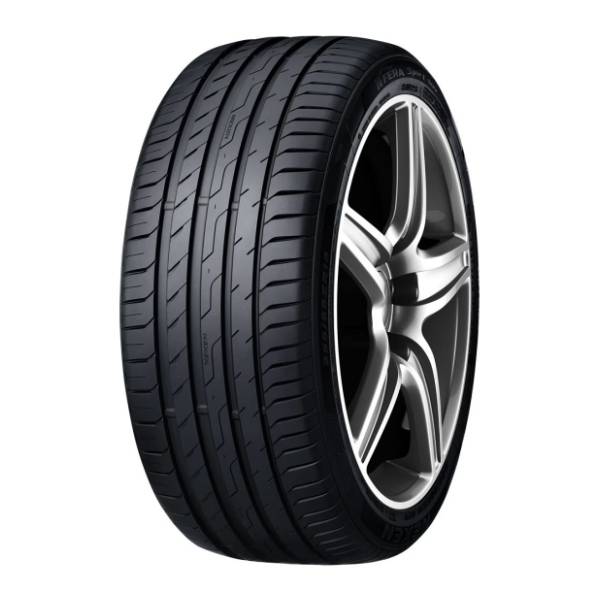 NEXEN letnja guma N’Fera Sport SUV 235/55 R19 105V XL