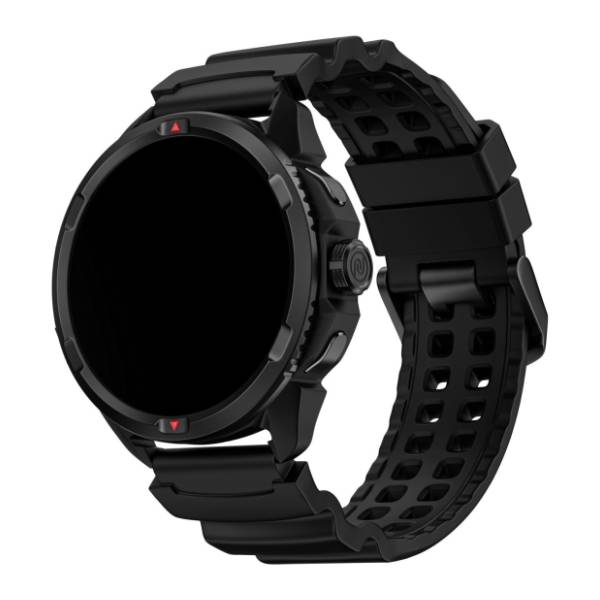 NOISE NoiseFit ENDEAVOUR PROBK crni pametni sat