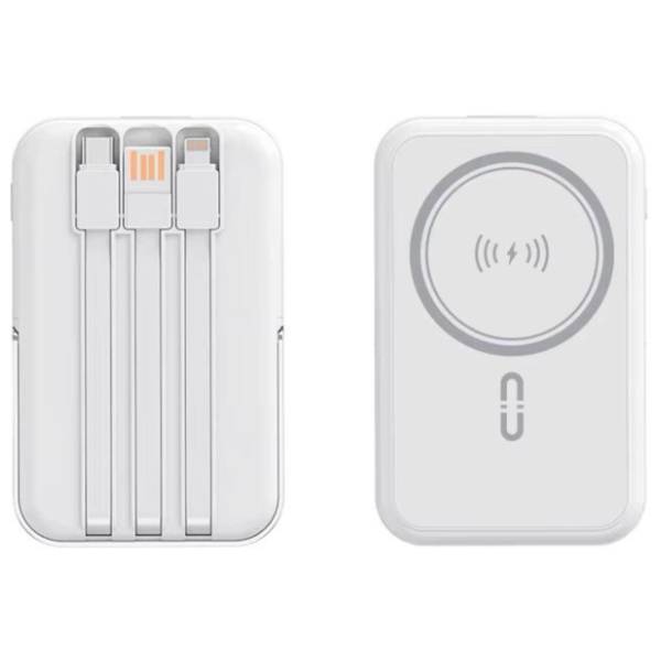 NoName MagSafe 5000mAh power bank