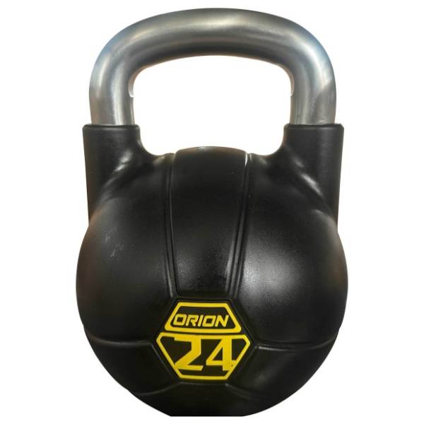 ORION 24kg takmičarsko rusko zvono