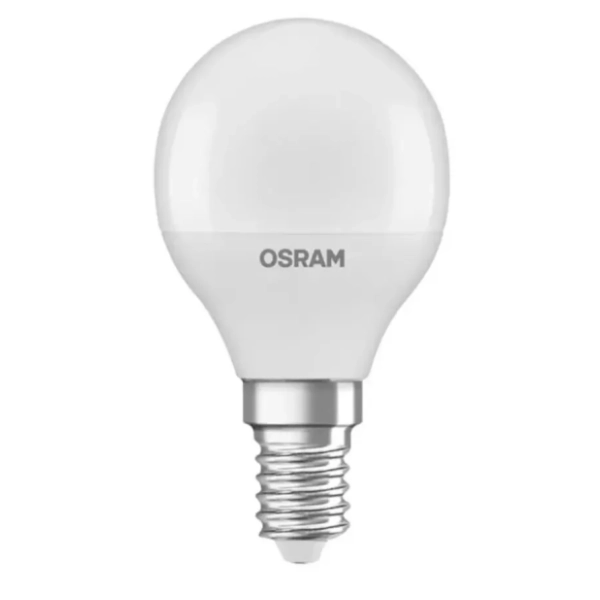 OSRAM LED sijalica E14 4.9W (40W) 4000K Ledvance
