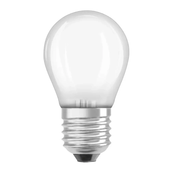 OSRAM LED sijalica E27 4W (40W) 6500K Star Classic