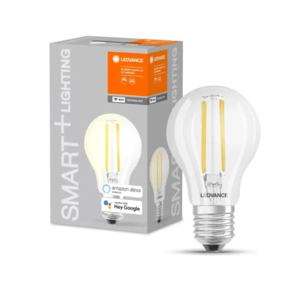 OSRAM LED smart sijalica E27 6W (60W) Ledvance