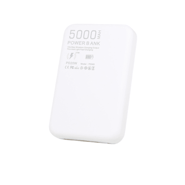 OXPOWER Magsafe W5 5000mAh beli power bank