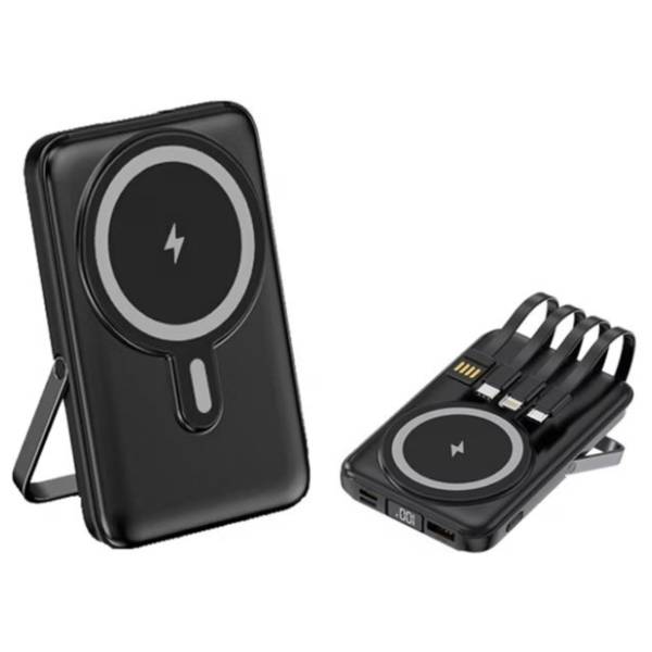 OXPOWER PDW 102 10000mAh crni power bank
