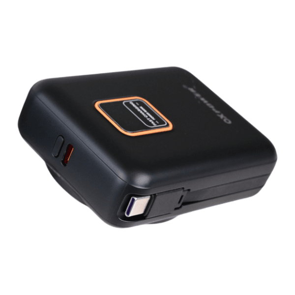 OXPOWER PDW11 12000mAh crni power bank