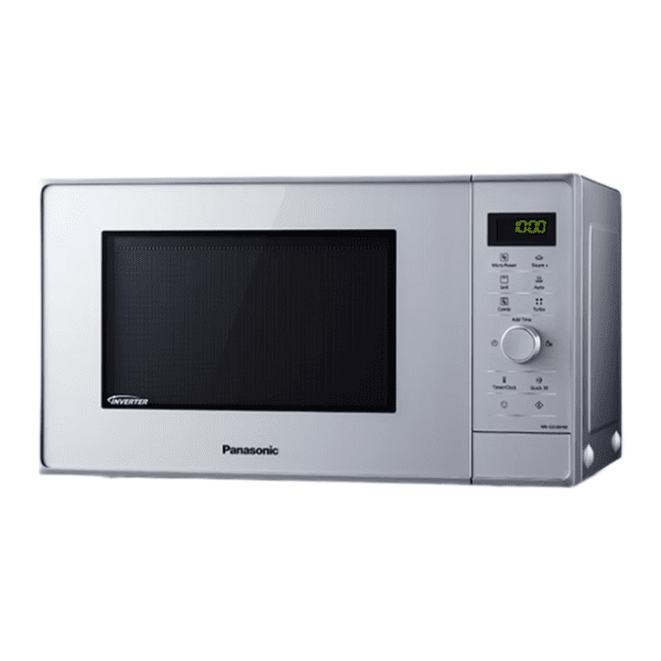 PANASONIC mikrotalasna rerna NN-GD36HMSUG