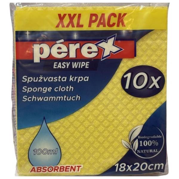 PEREX truleks krpe 10kom