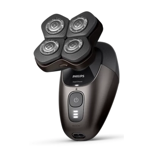 PHILIPS brijač za glavu SH9980/15