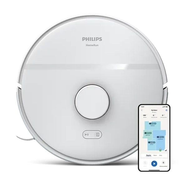 PHILIPS robot usisivač XU2000/20