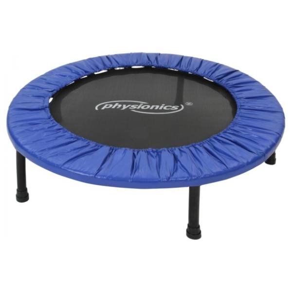 PHYSIONICS fitnes mini trambolina 122cm
