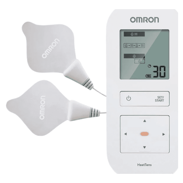 OMRON masažer HeatTens
