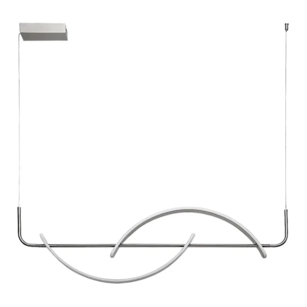 RABALUX LED visilica 35W Jarnelle 72233