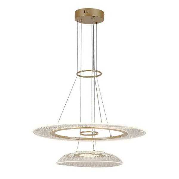 RABALUX LED visilica 36W Zofrael 72412