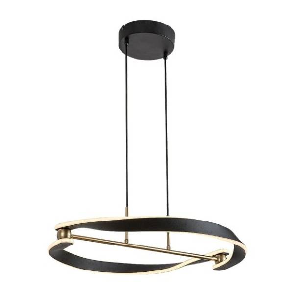 RABALUX LED visilica 40W Adalind 72149
