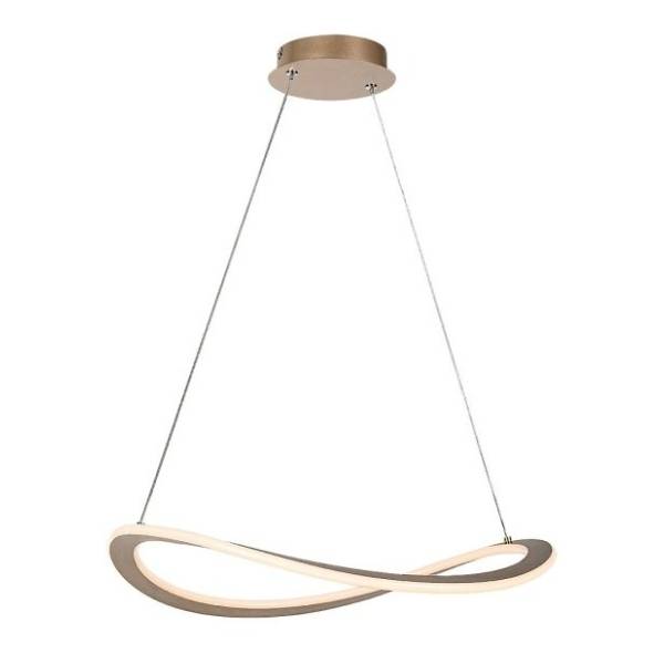 RABALUX LED visilica 40W Kalira 72281