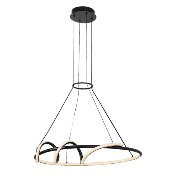 RABALUX LED visilica 46W Menazi 72022