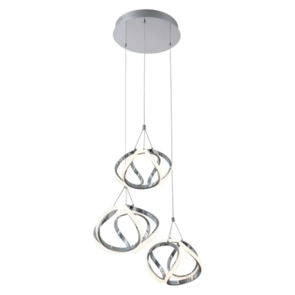 RABALUX LED visilica 50W Palmira 5771