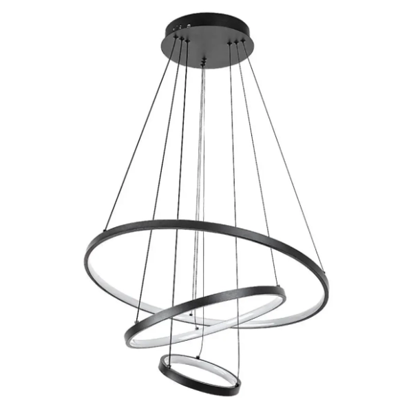 RABALUX LED visilica 95W Beliza 72346