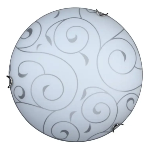 RABALUX plafonjera 60W E27 Harmony lux 3852