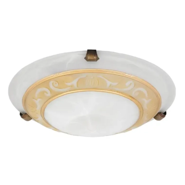 RABALUX plafonjera 60W E27 Laretta 3713