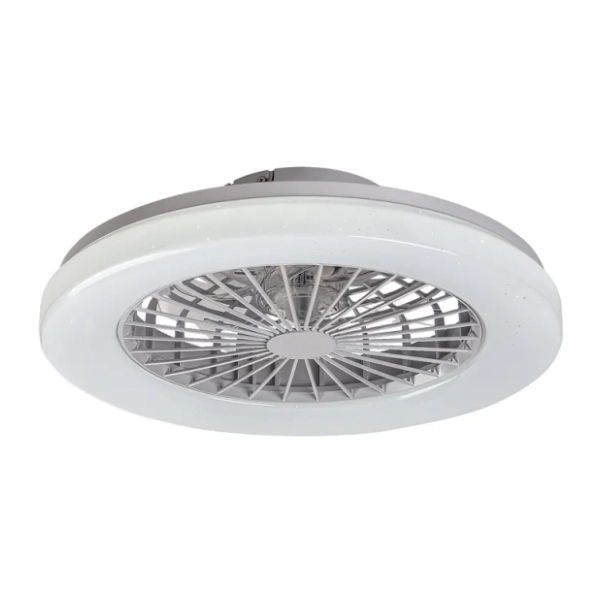 RABALUX plafonski ventilator Dalfon 2 71333 sa LED svetlom