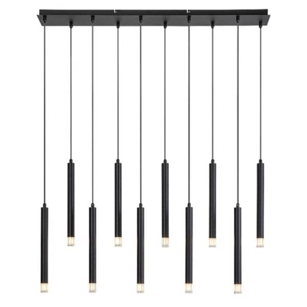 RABALUX visilica 10x5W G9 Ramira 96cm