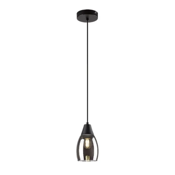 RABALUX visilica 15W E27 Ilmari 72181