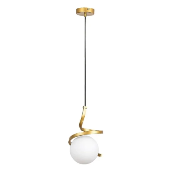 RABALUX visilica 20W E27 Sarabi 72126