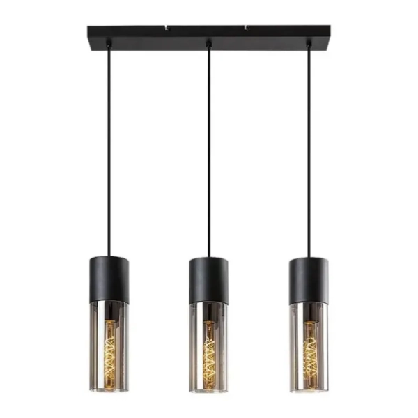 RABALUX visilica 3x25W E27 Ronno 72053