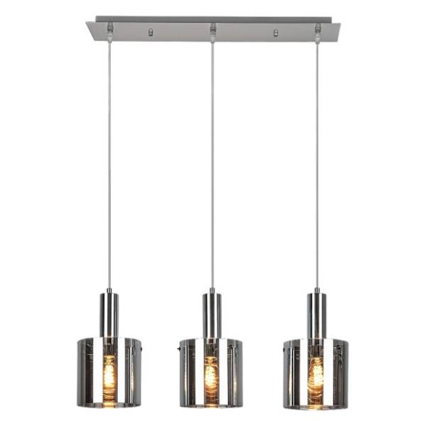 RABALUX visilica 3x60W E27 Donati 5250