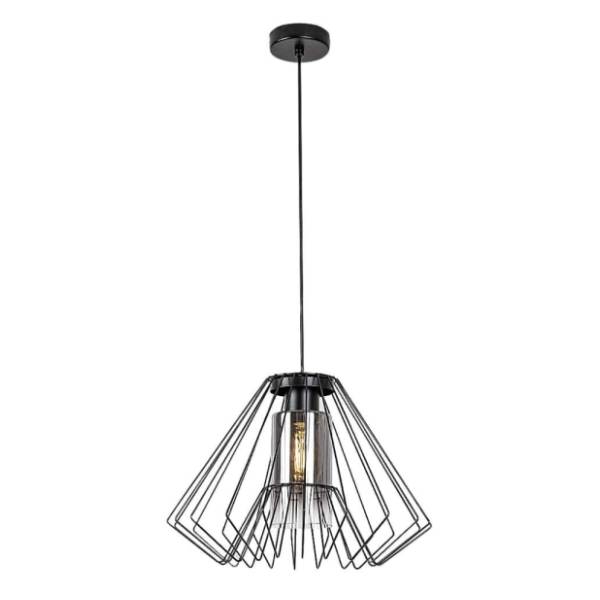 RABALUX visilica 40W E27 Emerencia
