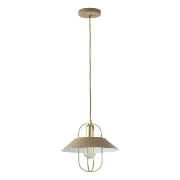 RABALUX visilica 40W E27 Nesrin 3519