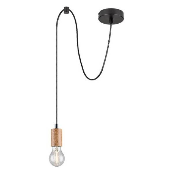 RABALUX visilica 60W E27 Dollien 72071