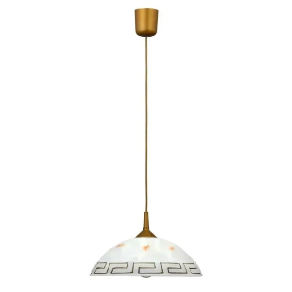 RABALUX visilica 60W E27 Etrusco 7652