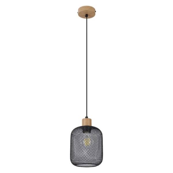 RABALUX visilica 60W E27 Grendel 3131