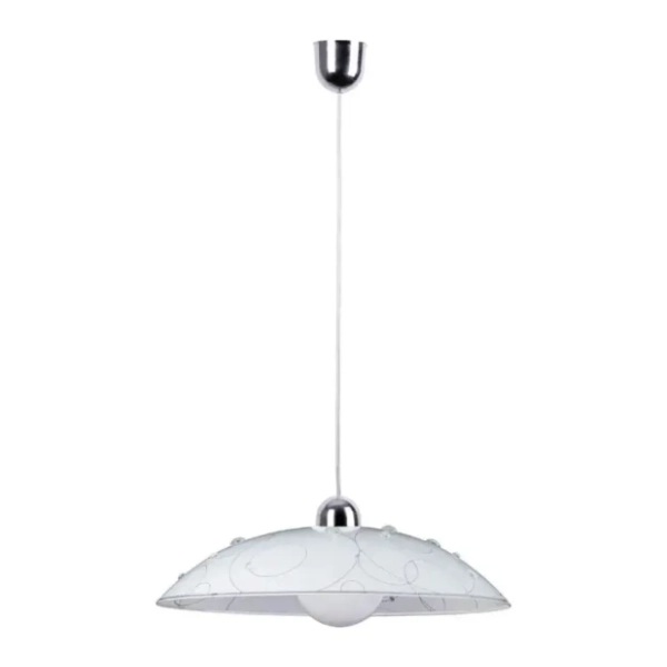 RABALUX visilica 60W E27 Jolly 1864