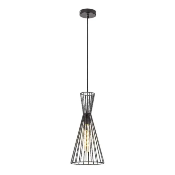RABALUX visilica 60W E27 Leandros 72005