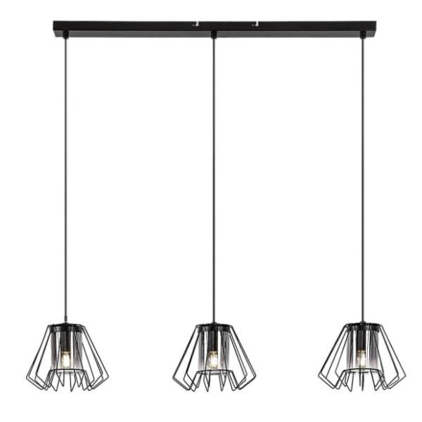 RABALUX visilica 3x40W E27 Emerencia