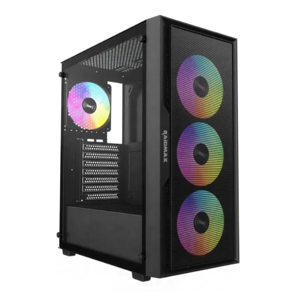 RAIDMAX kućište Vector 159 ARGB