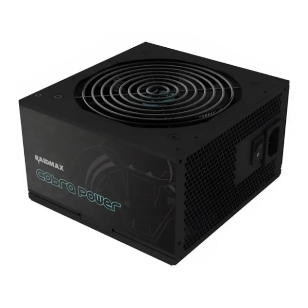 RAIDMAX napajanje Cobra RX-650AE-D 650W