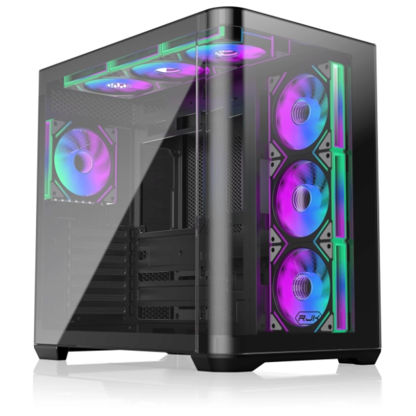 RAIJINTEK kućište ATREUS BT4