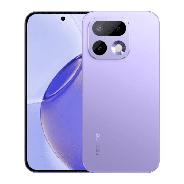REALME 16 Pro 5G 8/256GB Orchid Purple (RMX5120)