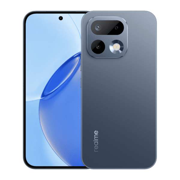 REALME 16 Pro 5G 8/256GB Pebble Grey (RMX5120)