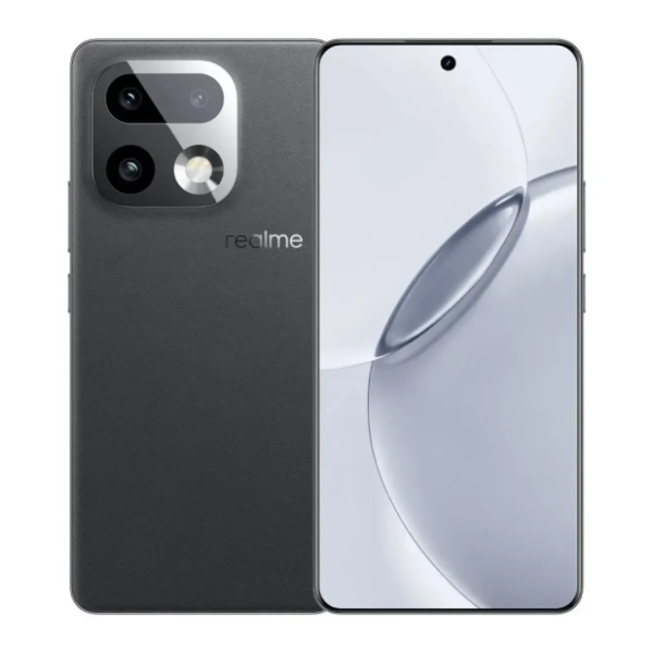 REALME 16 Pro+ 5G 8/512GB Master Grey